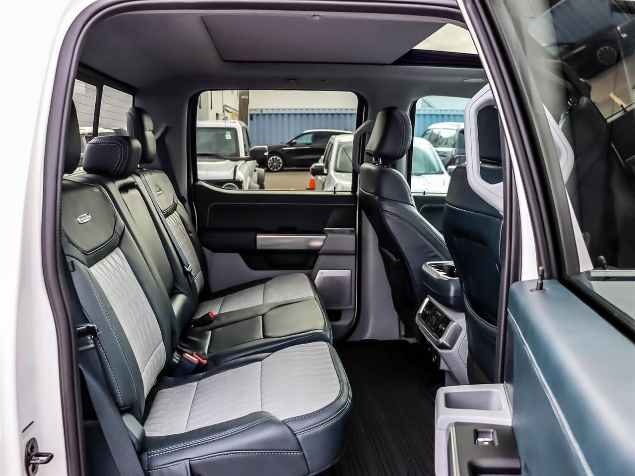 2023 Ford F-150 Limited  Photo