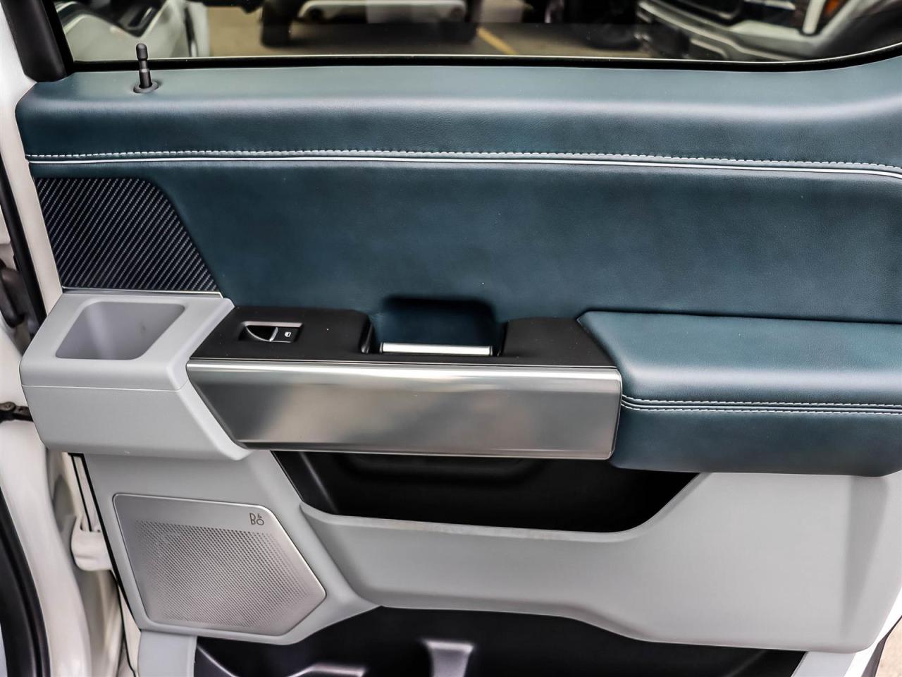 2023 Ford F-150 Limited  Photo