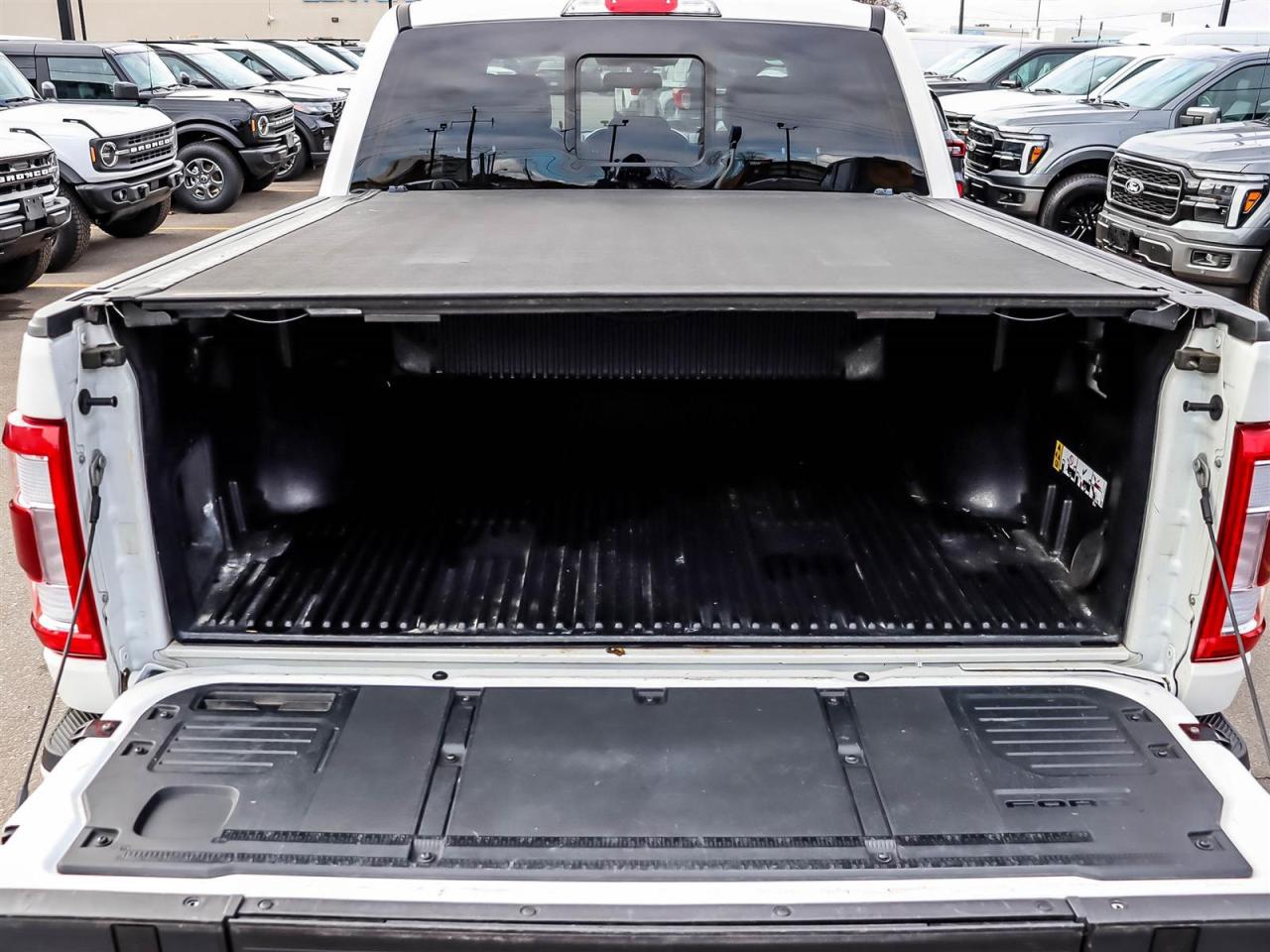 2023 Ford F-150 Limited  Photo