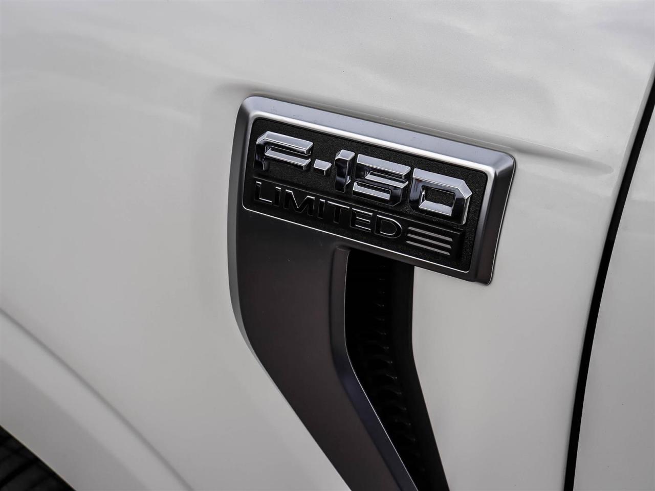 2023 Ford F-150 Limited  Photo