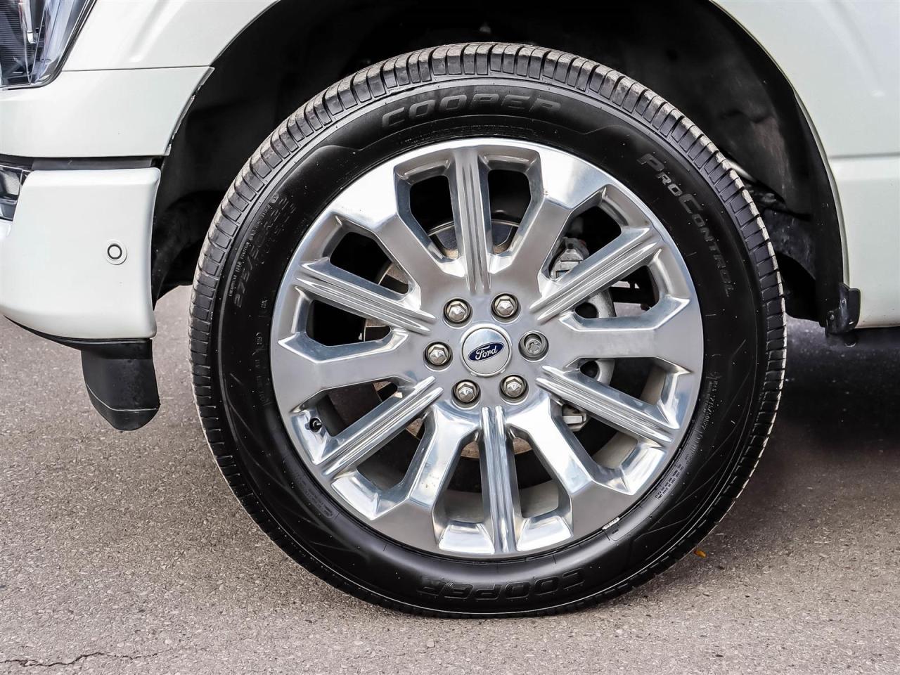 2023 Ford F-150 Limited  Photo