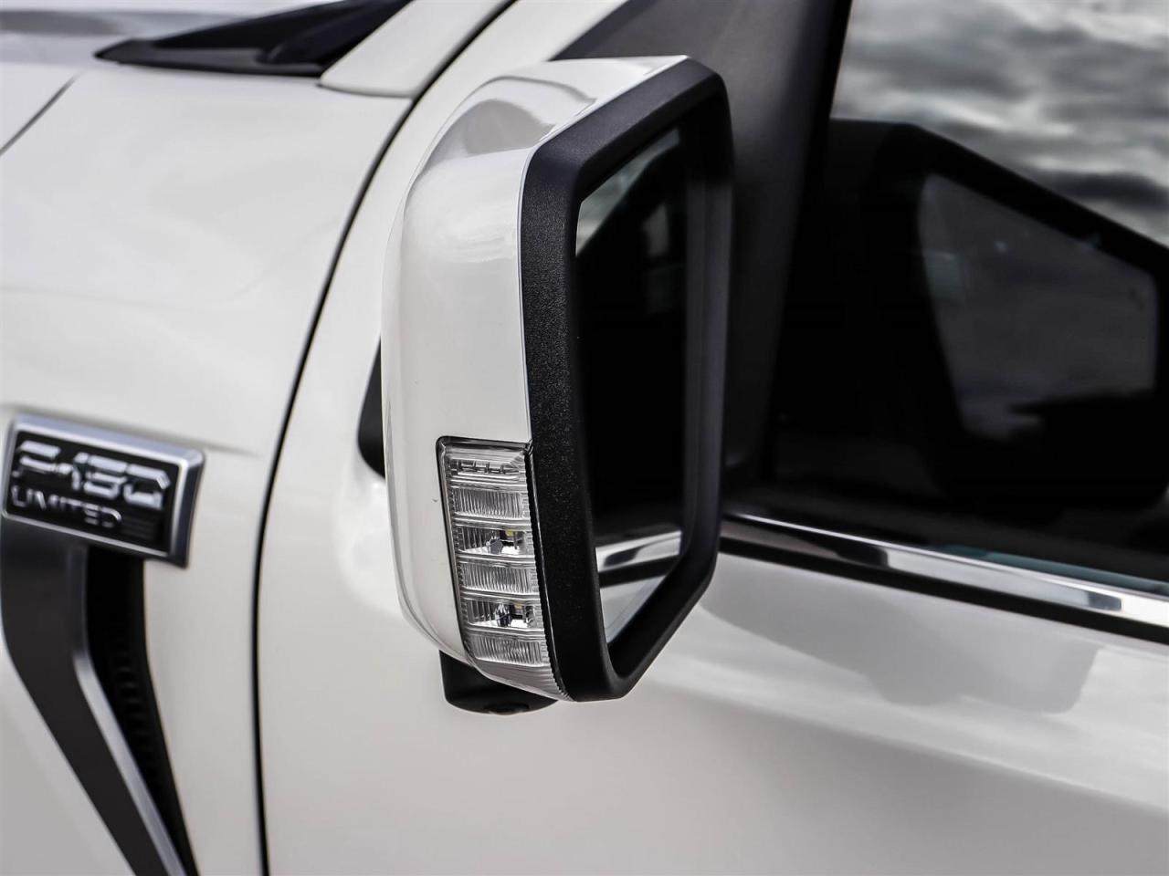 2023 Ford F-150 Limited  Photo