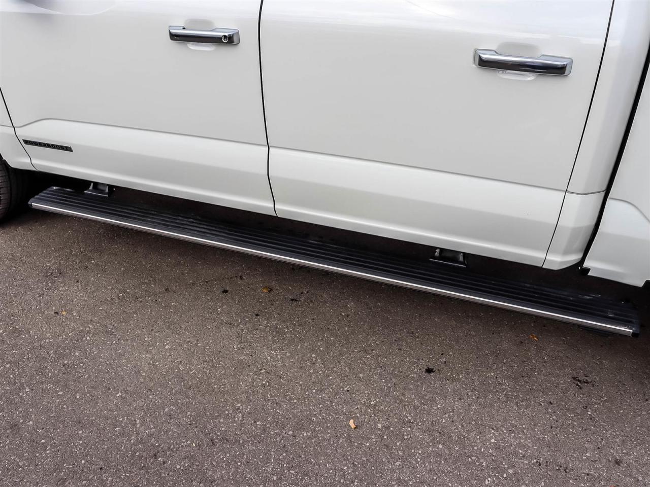 2023 Ford F-150 Limited  Photo