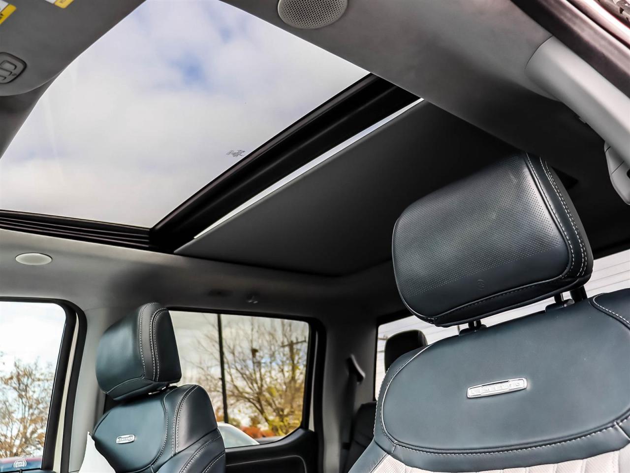 2023 Ford F-150 Limited  Photo