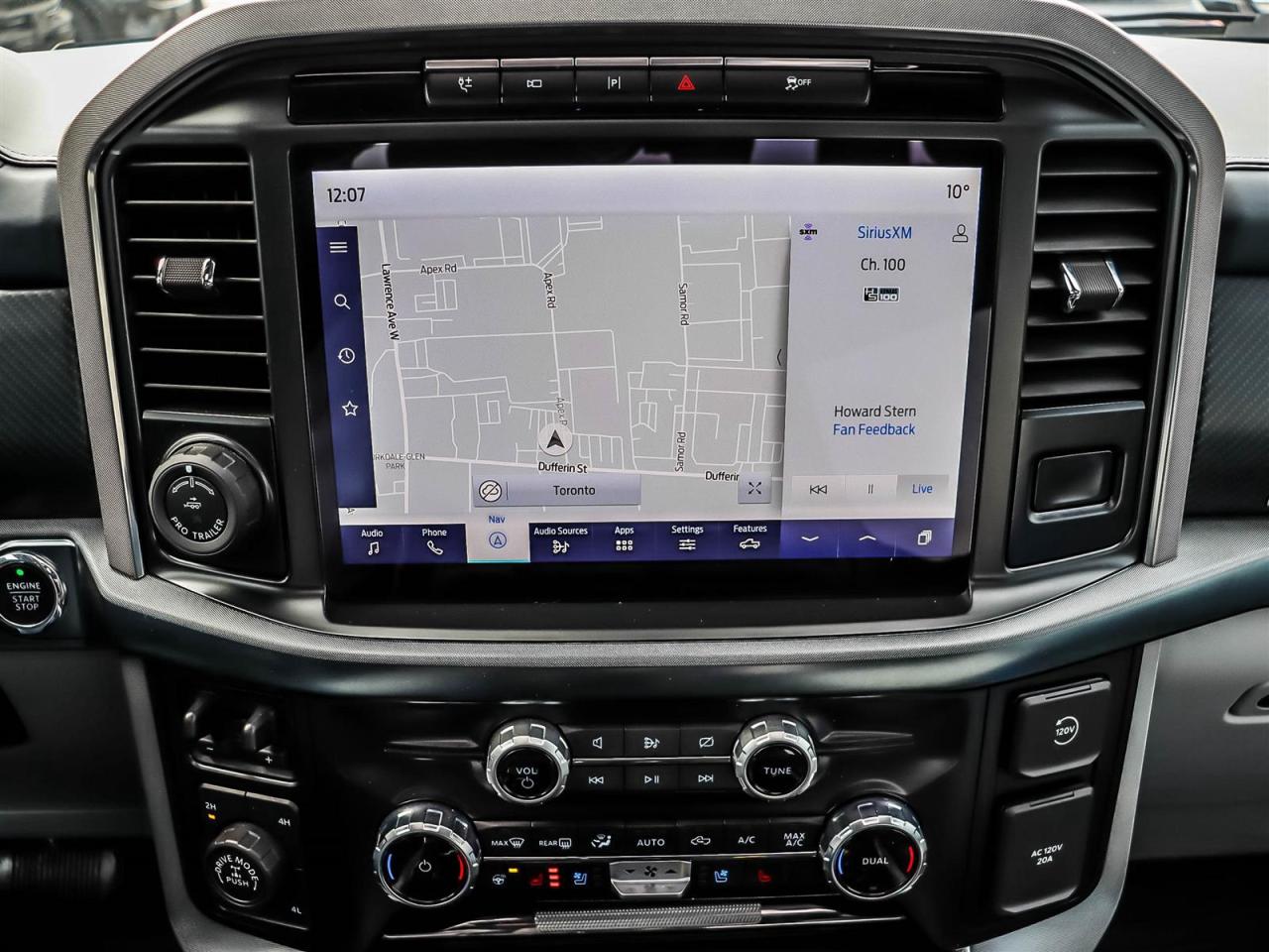 2023 Ford F-150 Limited  Photo