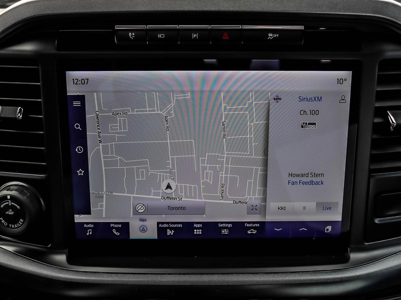 2023 Ford F-150 Limited  Photo