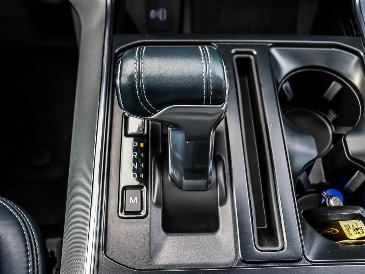 2023 Ford F-150 Limited  Photo