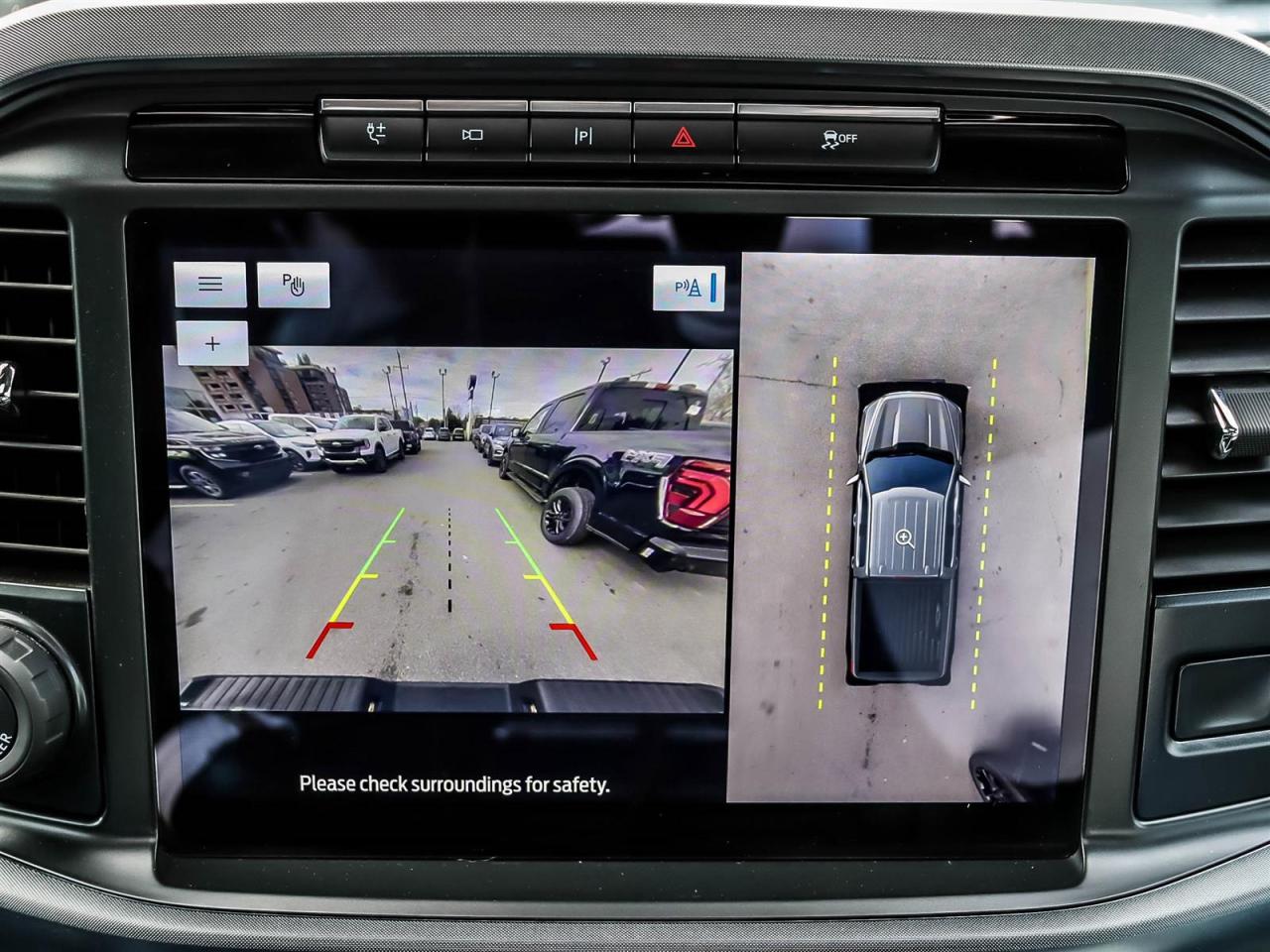 2023 Ford F-150 Limited  Photo