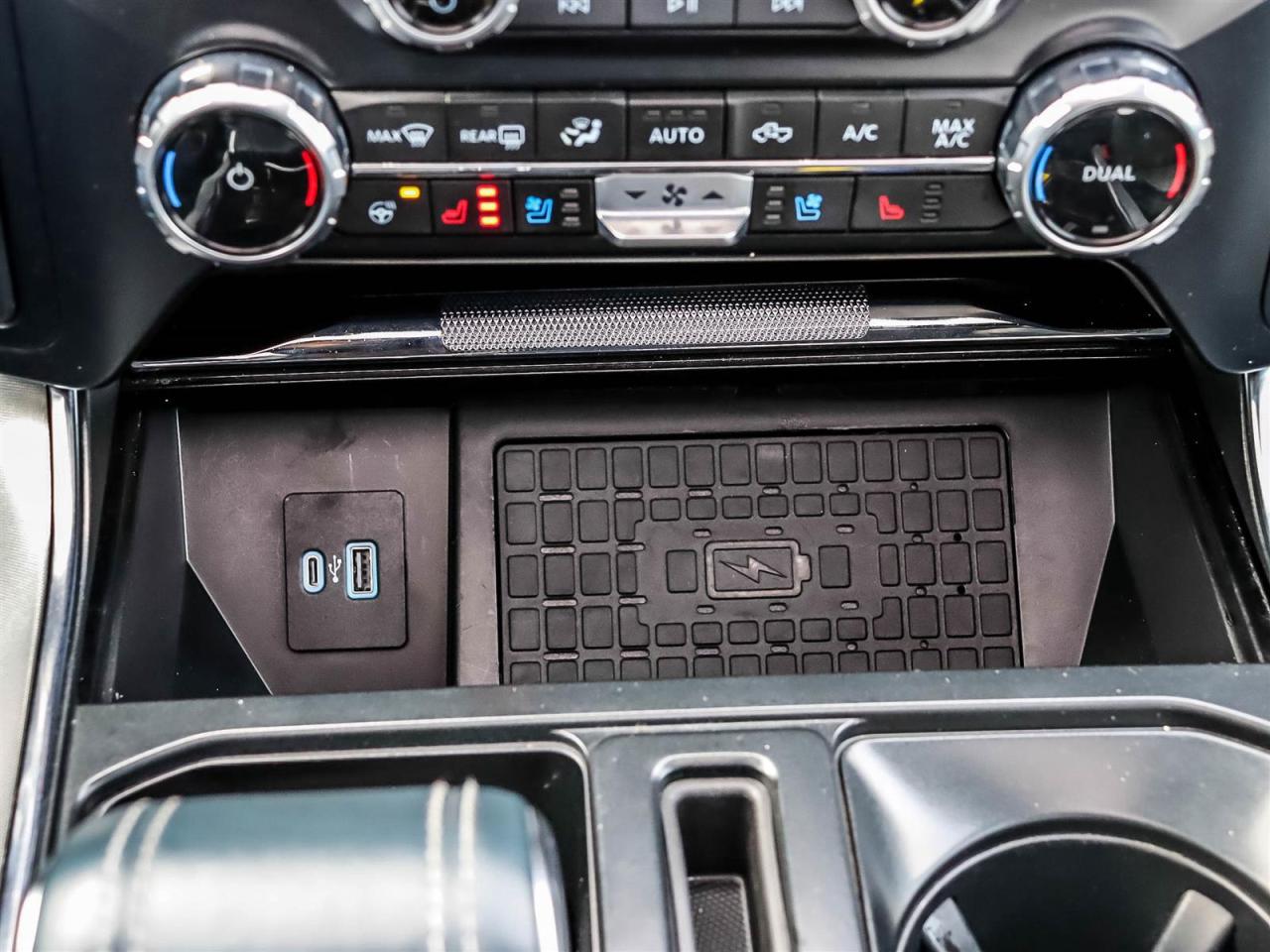 2023 Ford F-150 Limited  Photo