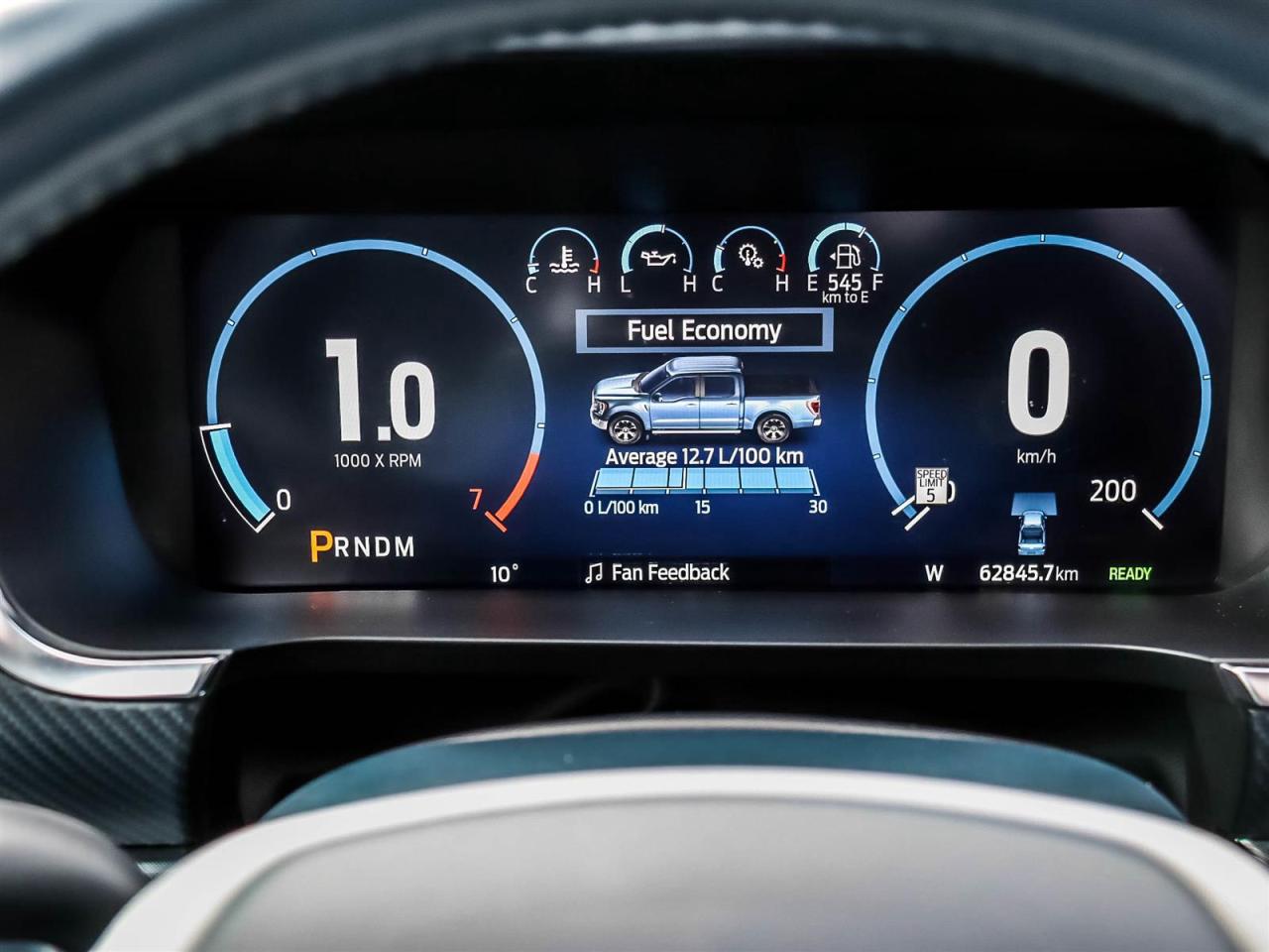 2023 Ford F-150 Limited  Photo