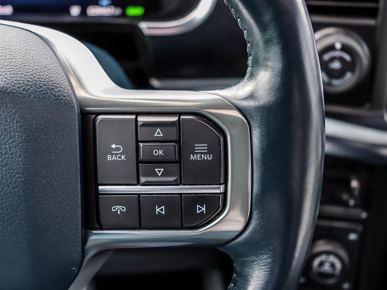 2023 Ford F-150 Limited  Photo