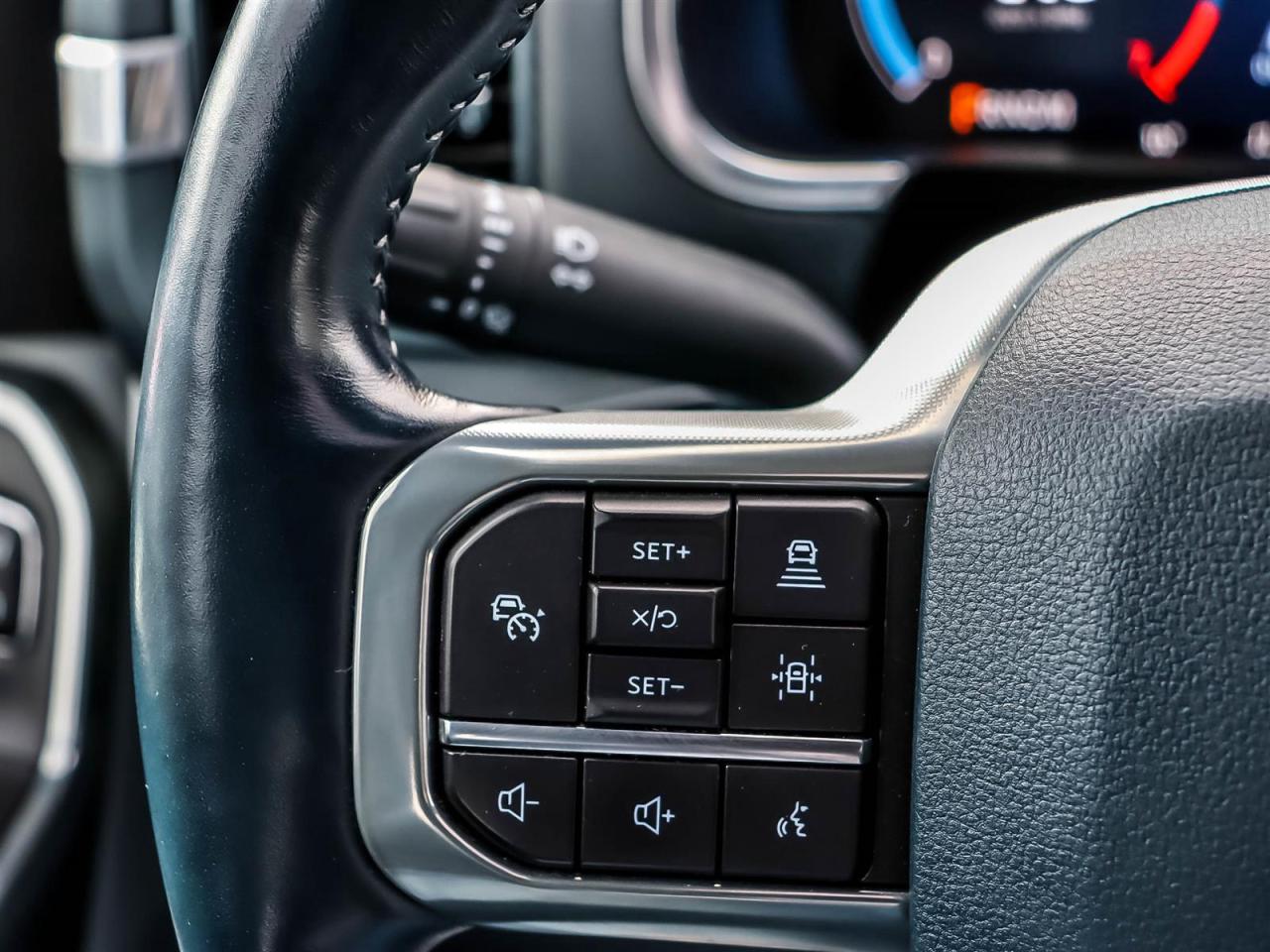 2023 Ford F-150 Limited  Photo