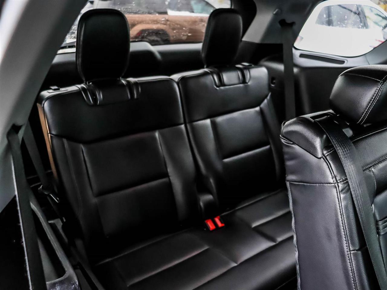 2021 Ford Explorer LIMITED Photo