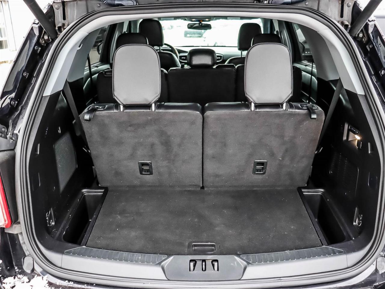 2021 Ford Explorer LIMITED Photo