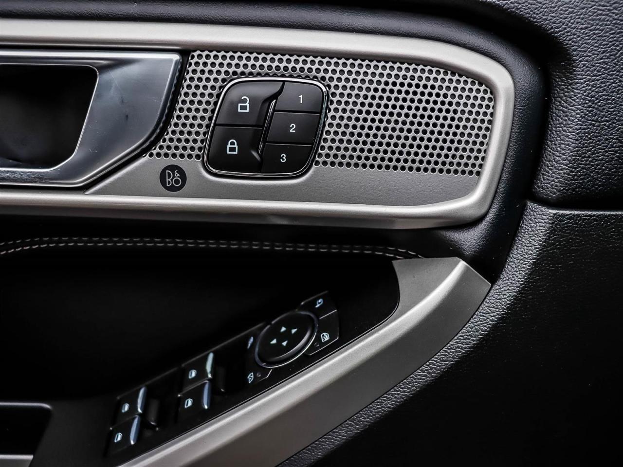 2021 Ford Explorer LIMITED Photo