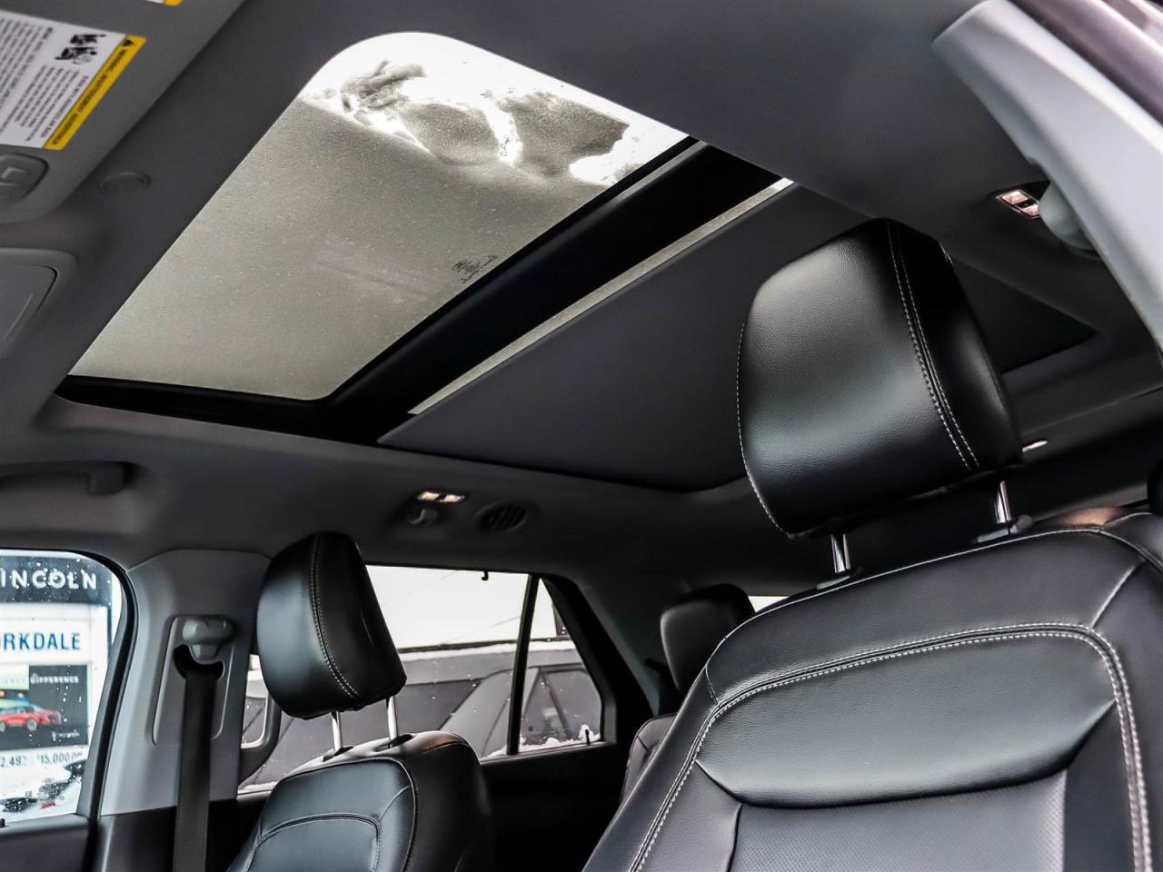 2021 Ford Explorer LIMITED Photo