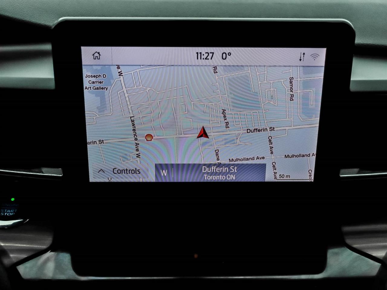 2021 Ford Explorer LIMITED Photo