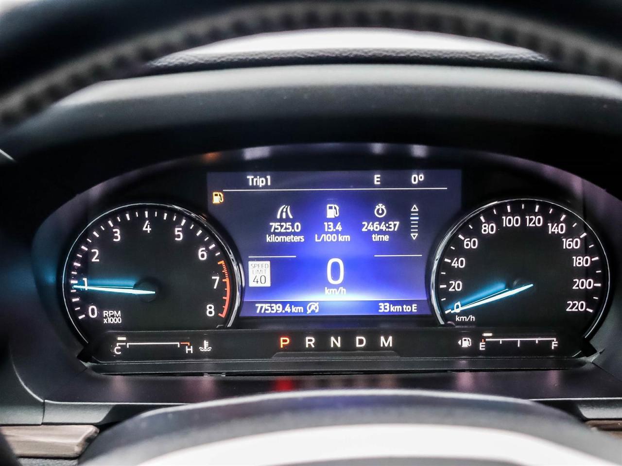 2021 Ford Explorer LIMITED Photo