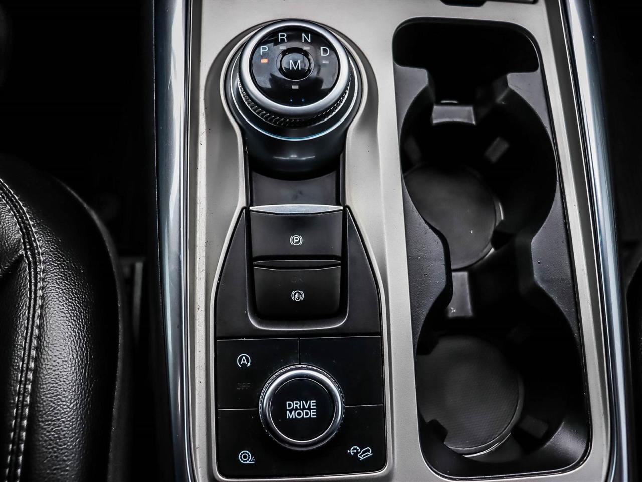 2021 Ford Explorer LIMITED Photo