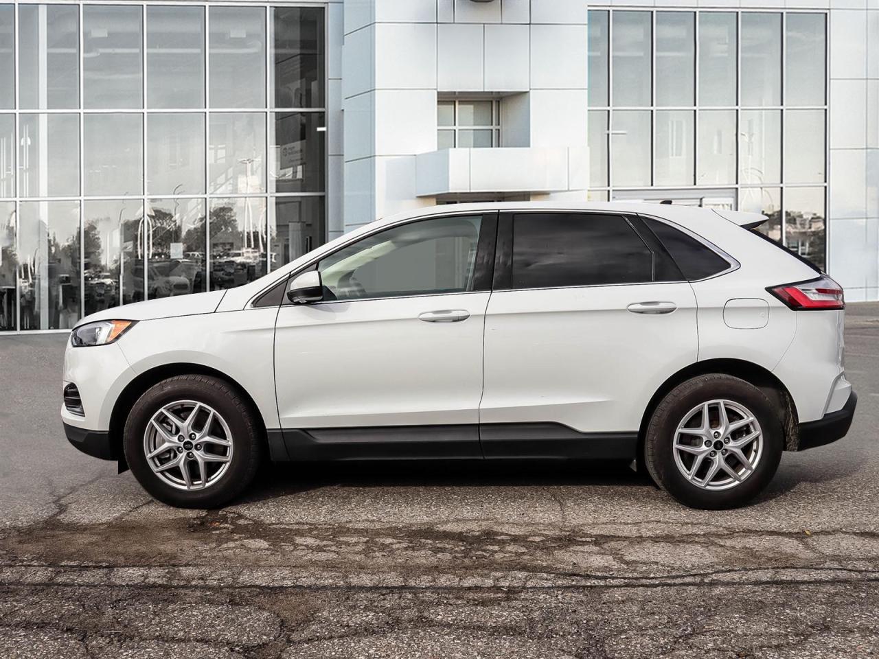 2024 Ford Edge SEL Photo