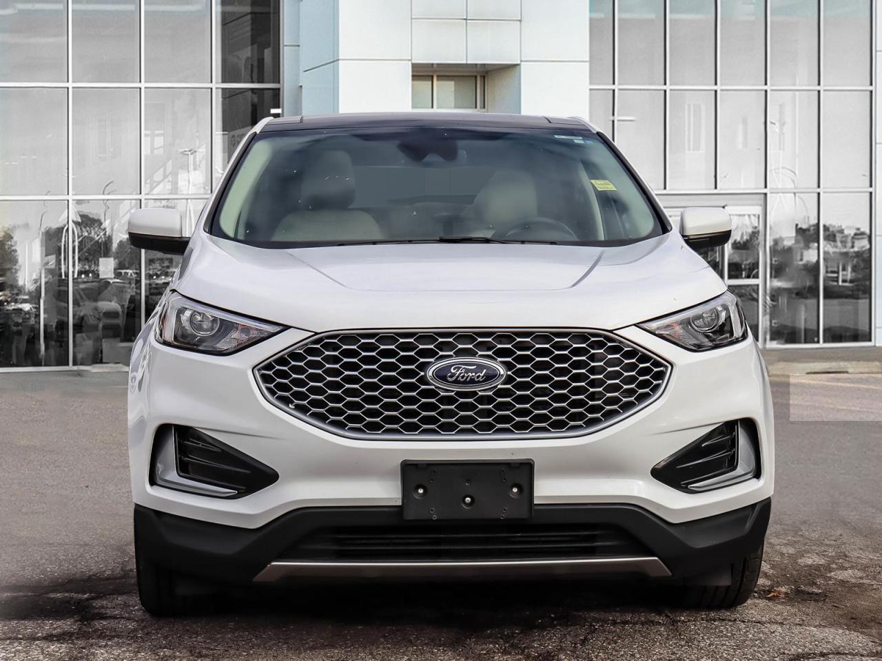 2024 Ford Edge SEL Photo