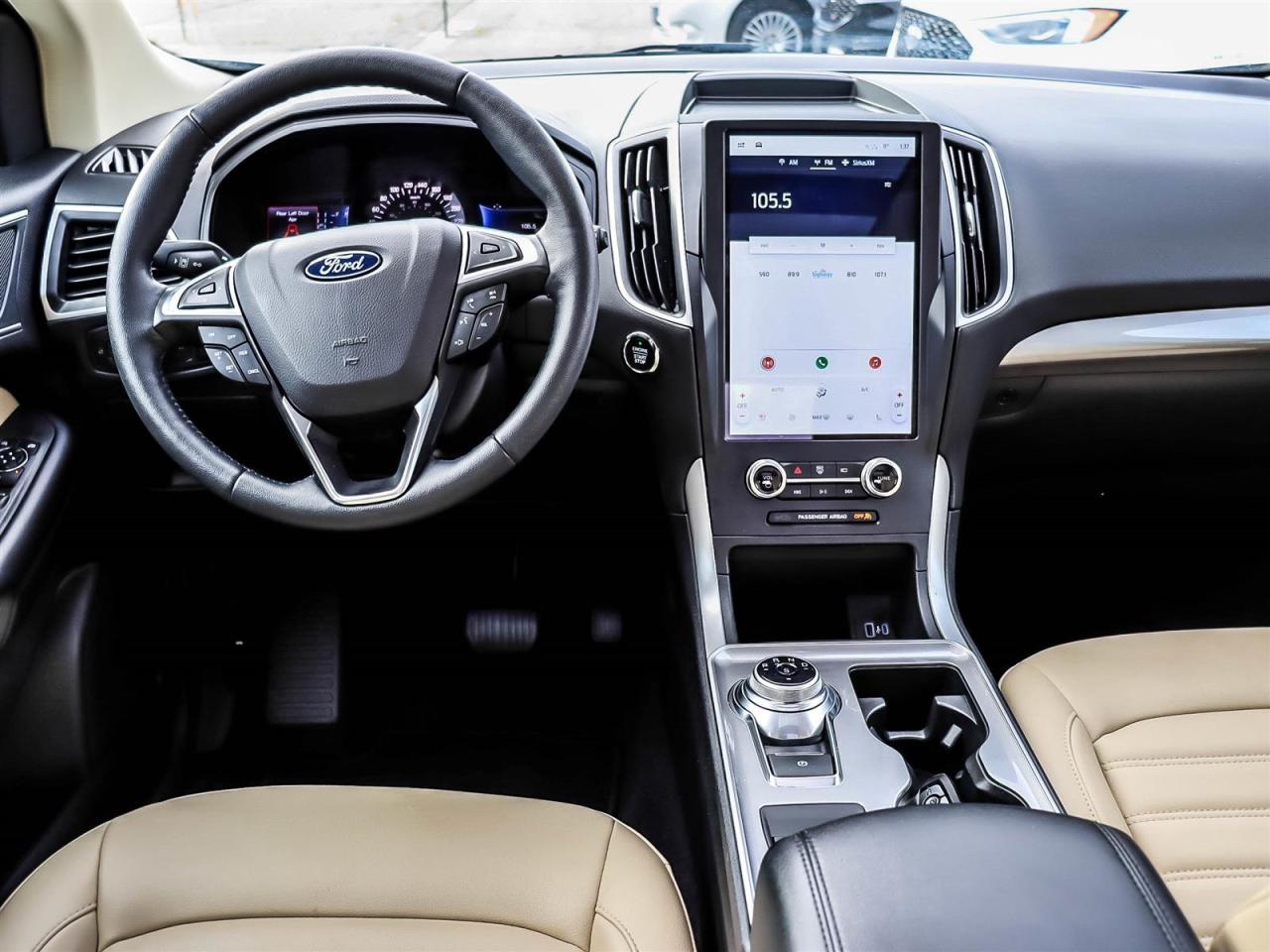 2024 Ford Edge SEL Photo