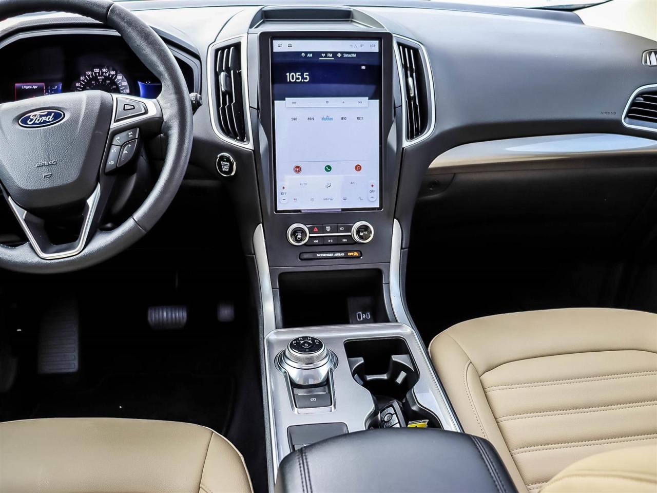 2024 Ford Edge SEL Photo