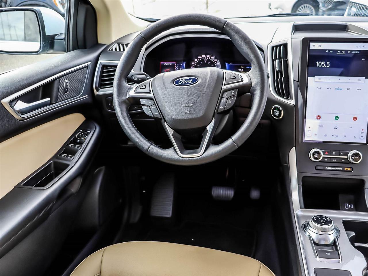 2024 Ford Edge SEL Photo