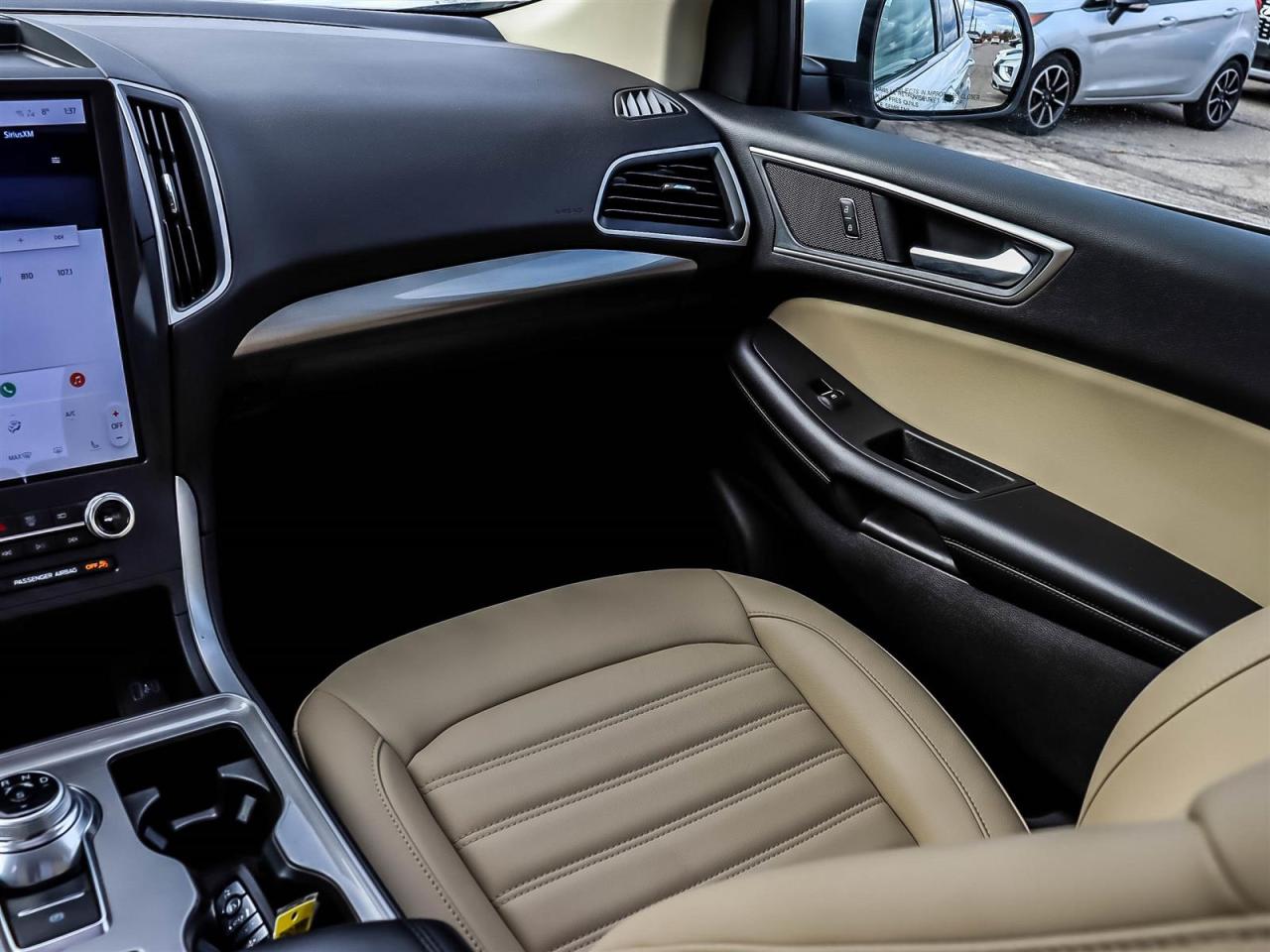 2024 Ford Edge SEL Photo