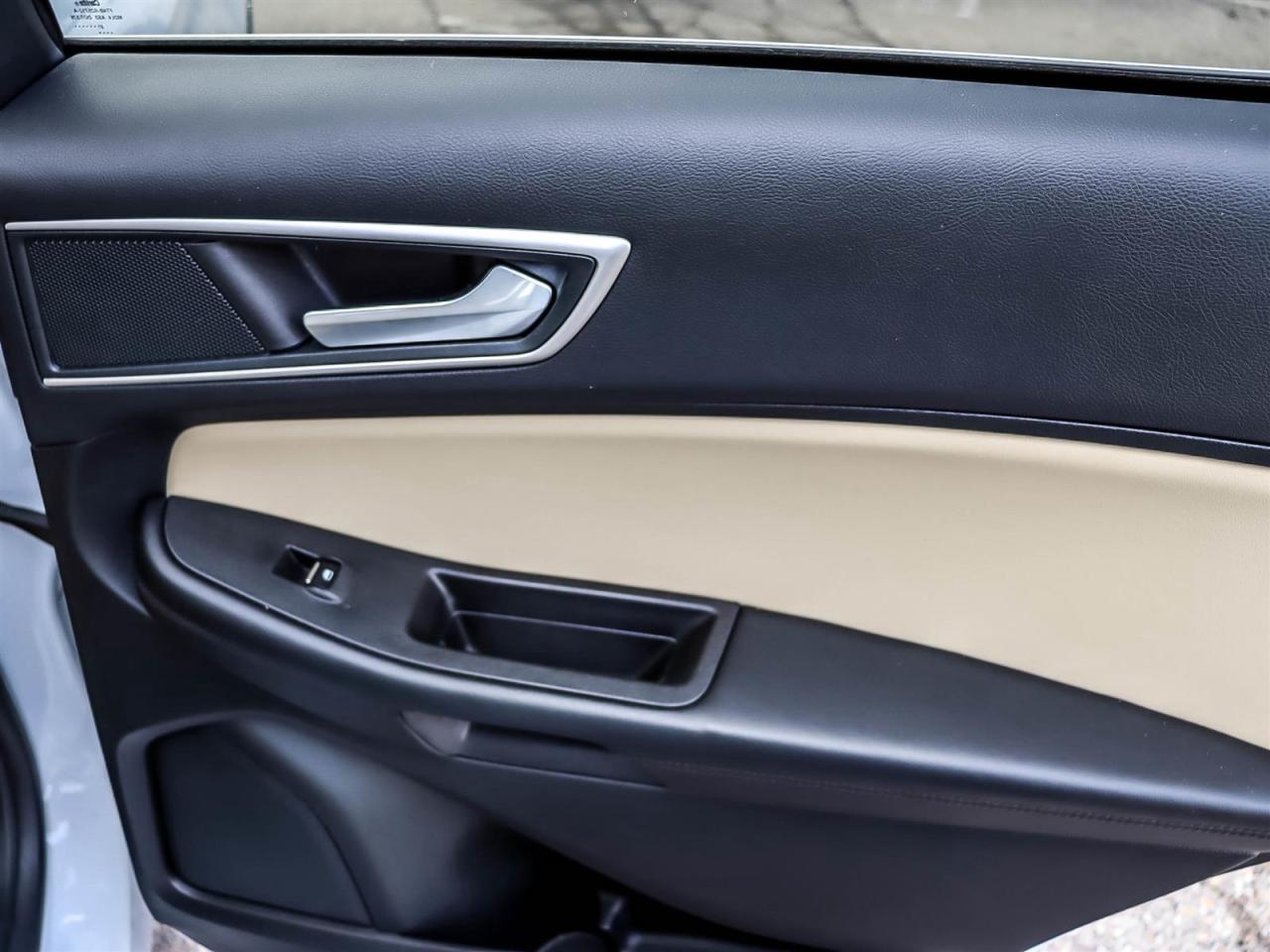 2024 Ford Edge SEL Photo