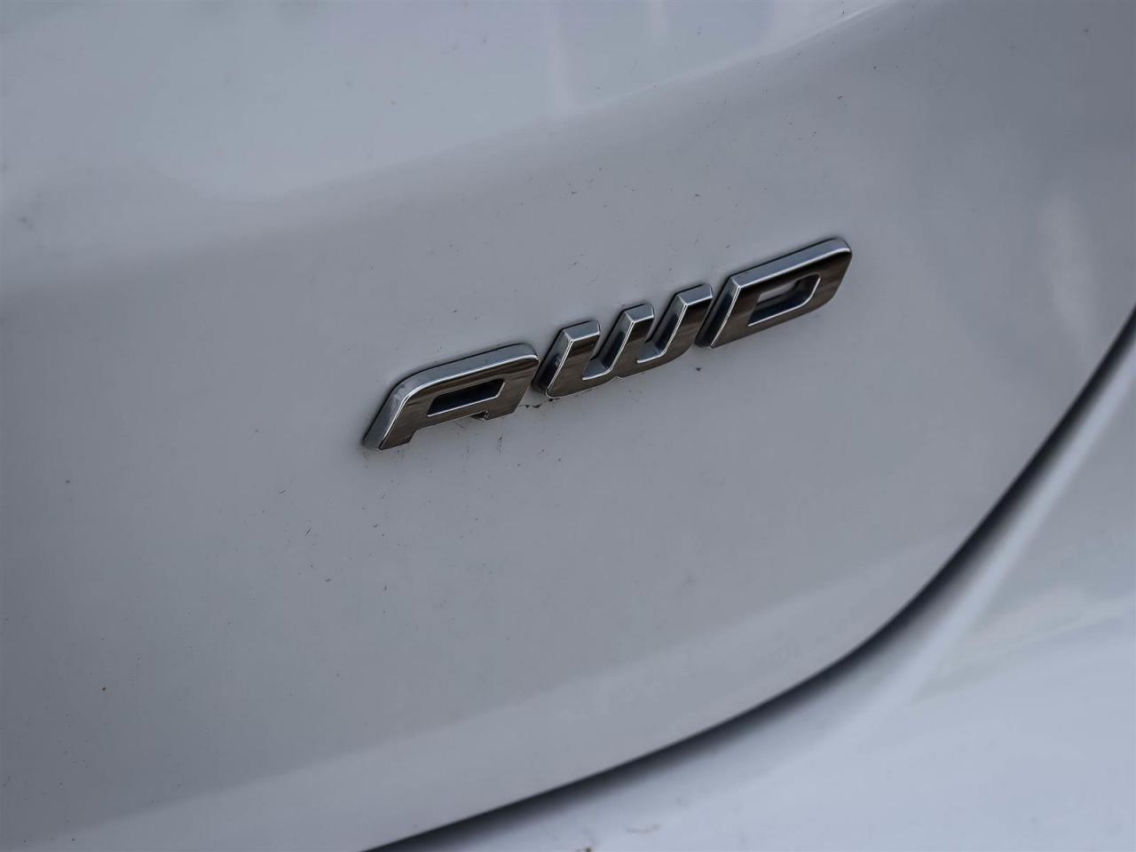 2024 Ford Edge SEL Photo