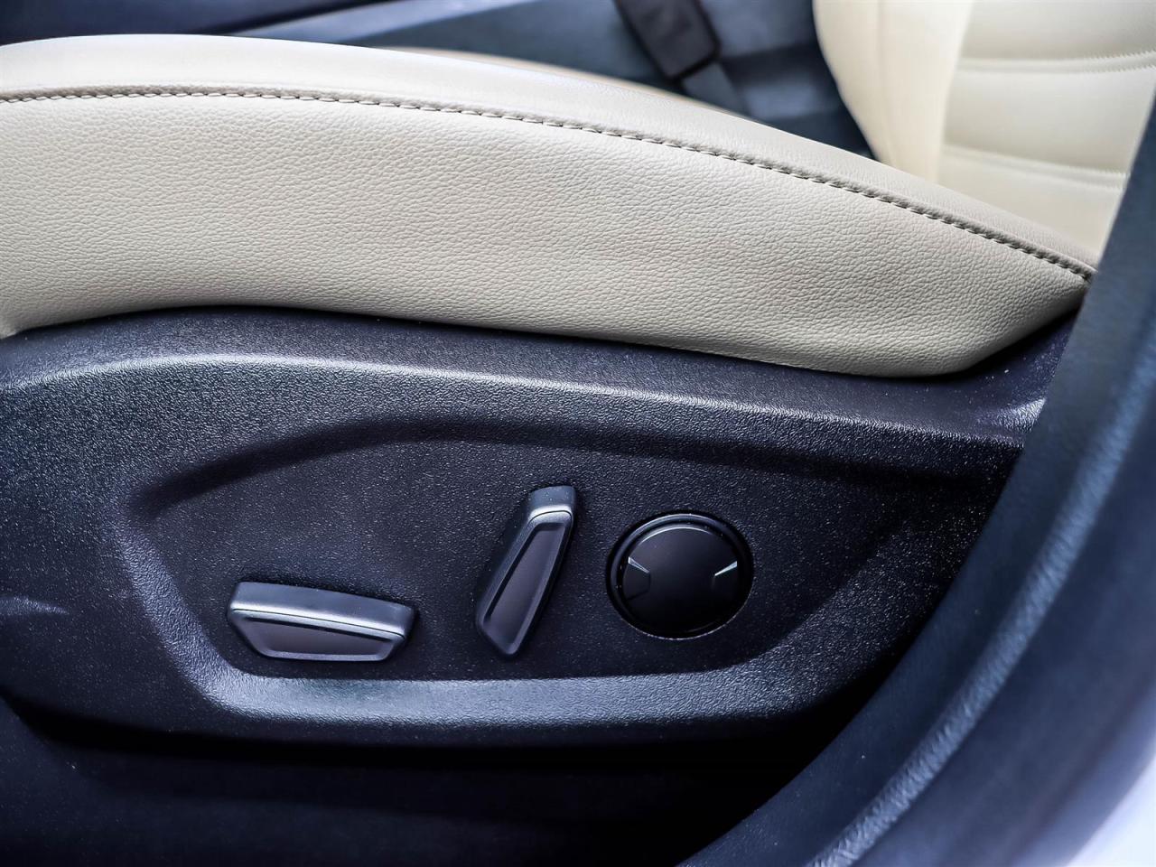 2024 Ford Edge SEL Photo