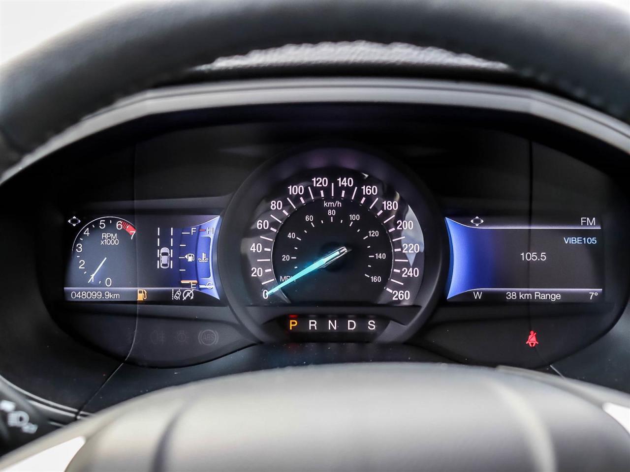 2024 Ford Edge SEL Photo