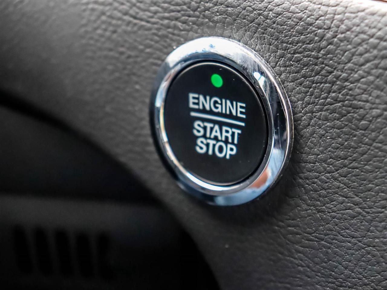 2024 Ford Edge SEL Photo