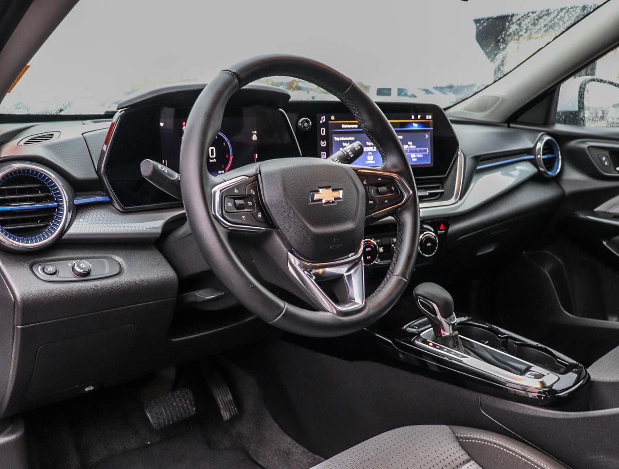 2024 Chevrolet Trax LT Photo