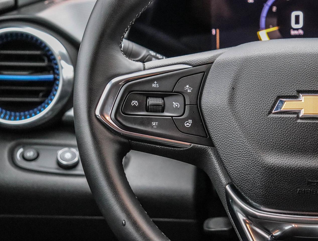 2024 Chevrolet Trax LT Photo