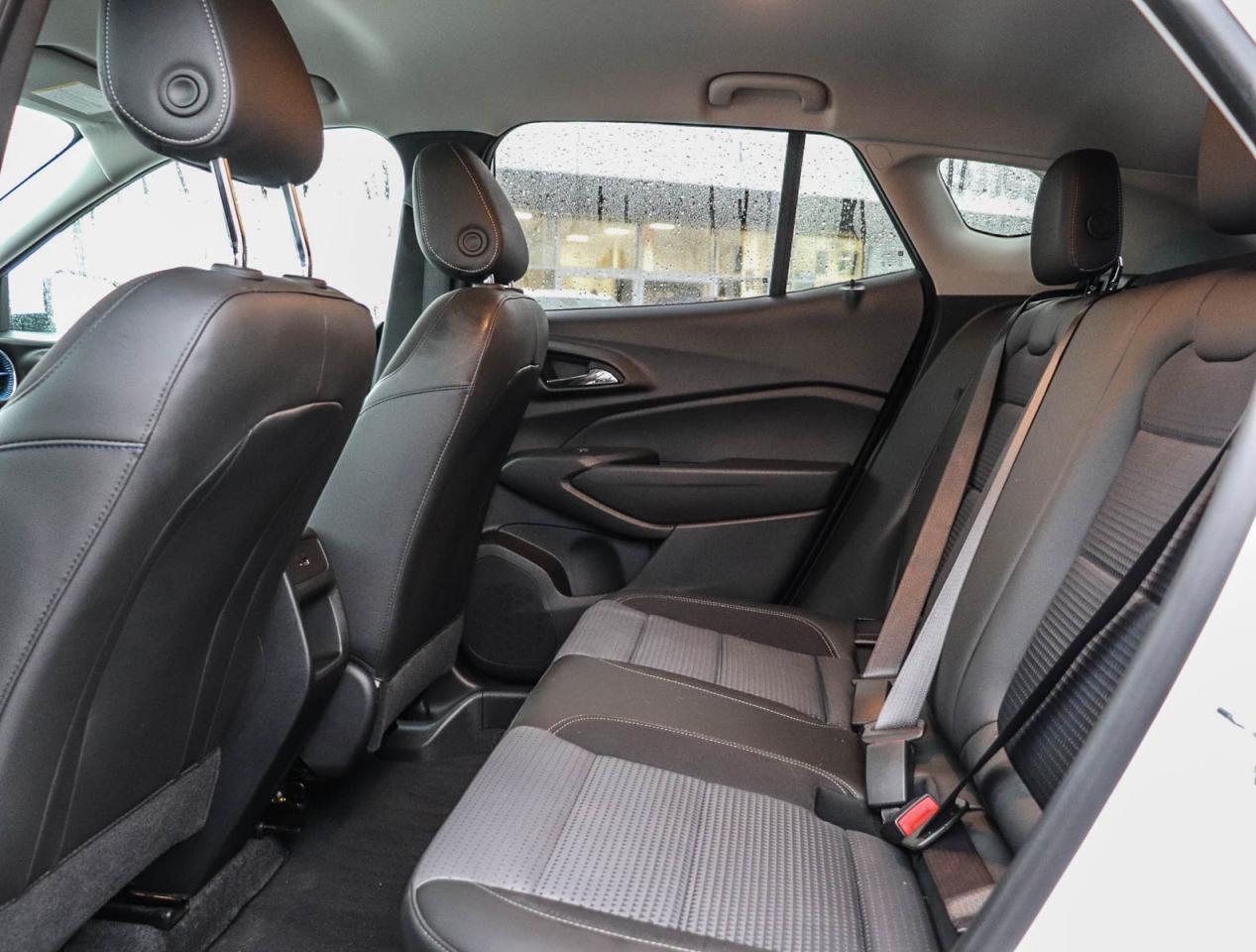 2024 Chevrolet Trax LT Photo