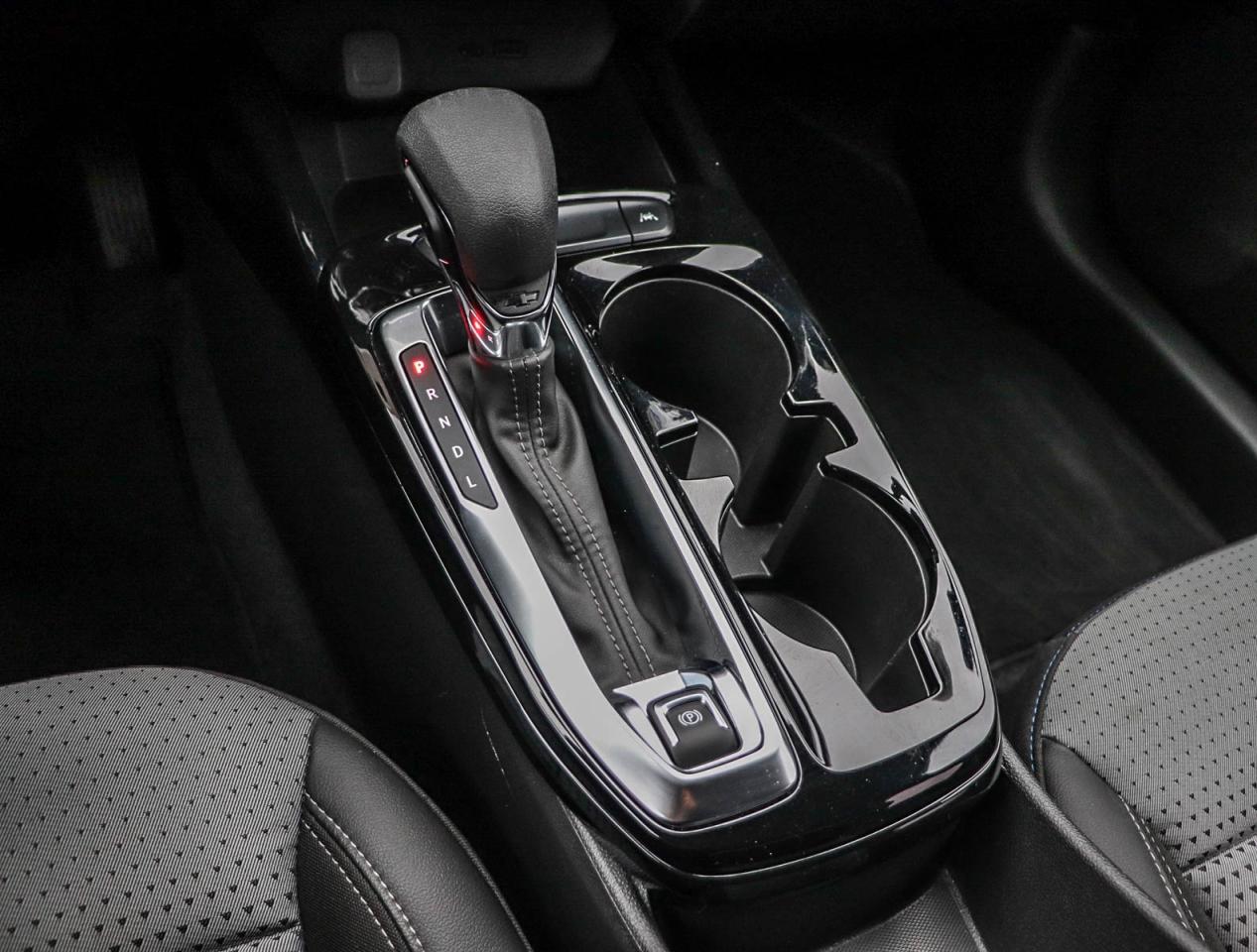 2024 Chevrolet Trax LT Photo