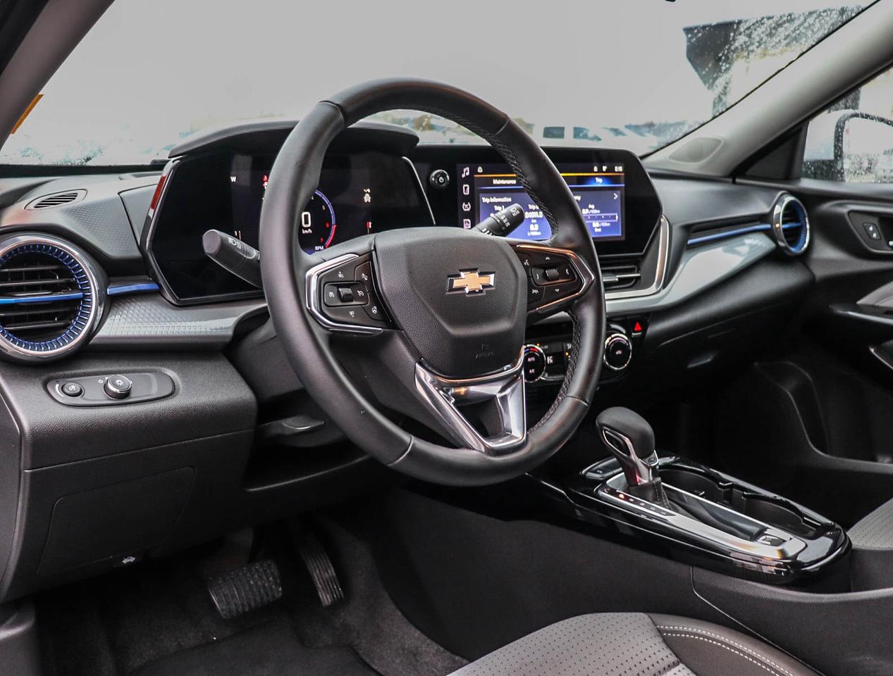 2024 Chevrolet Trax LT Photo