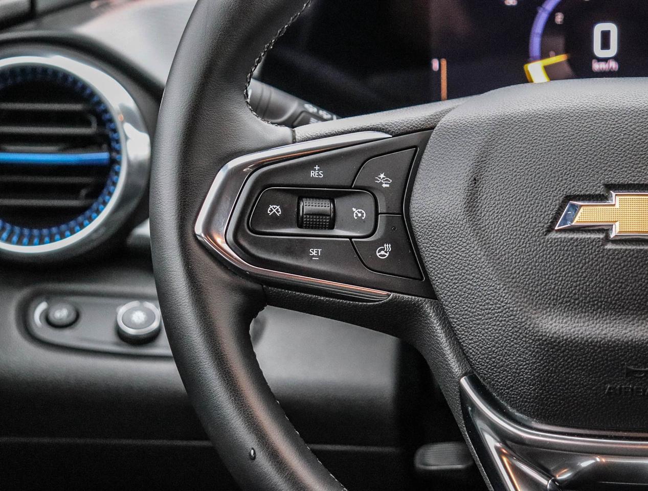 2024 Chevrolet Trax LT Photo