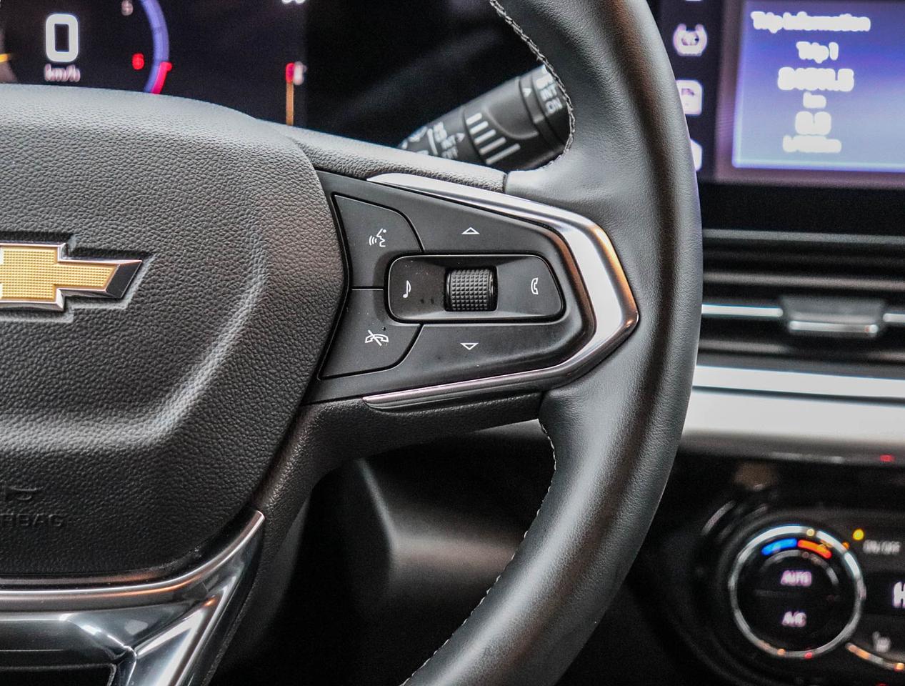 2024 Chevrolet Trax LT Photo