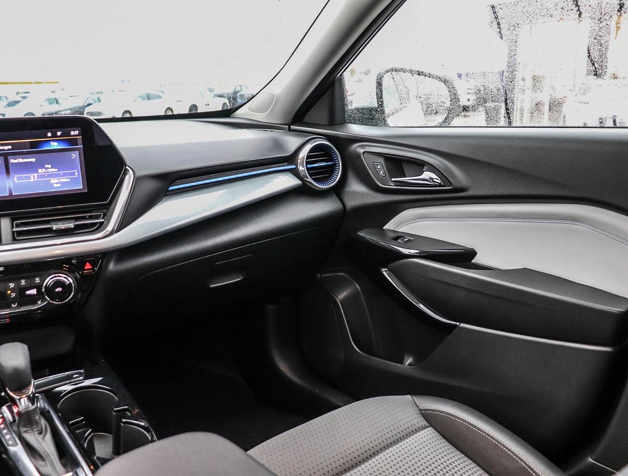 2024 Chevrolet Trax LT Photo