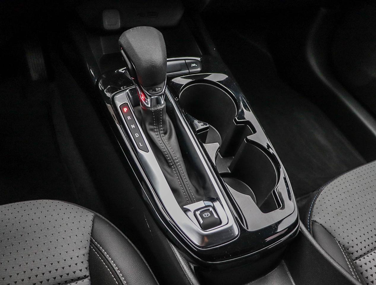 2024 Chevrolet Trax LT Photo