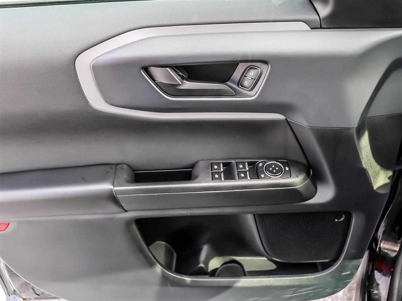 2022 Ford Bronco Sport Big Bend Photo