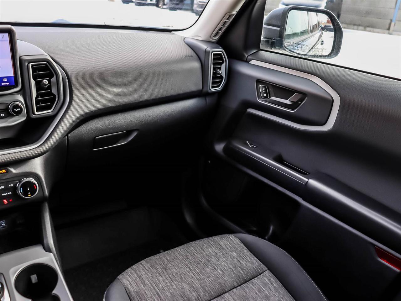 2022 Ford Bronco Sport Big Bend Photo