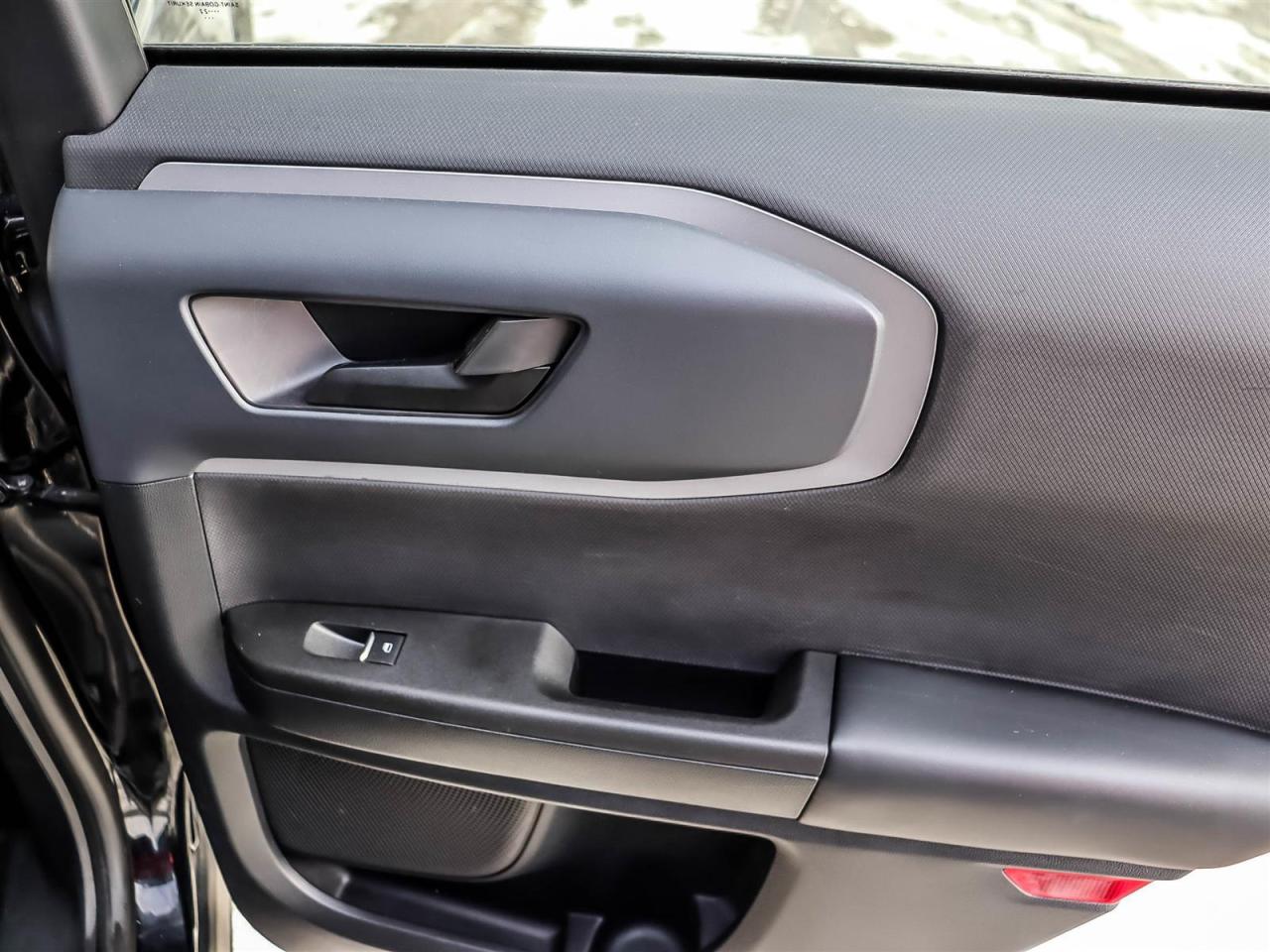 2022 Ford Bronco Sport Big Bend Photo