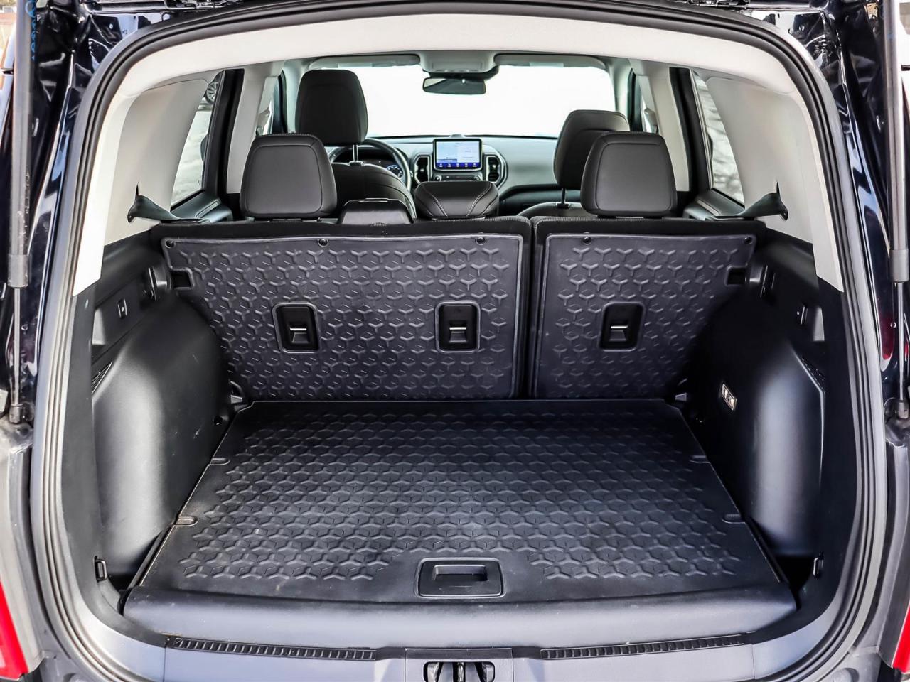 2022 Ford Bronco Sport Big Bend Photo