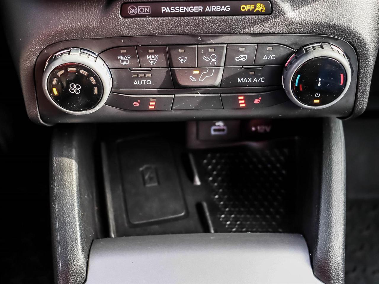 2022 Ford Bronco Sport Big Bend Photo