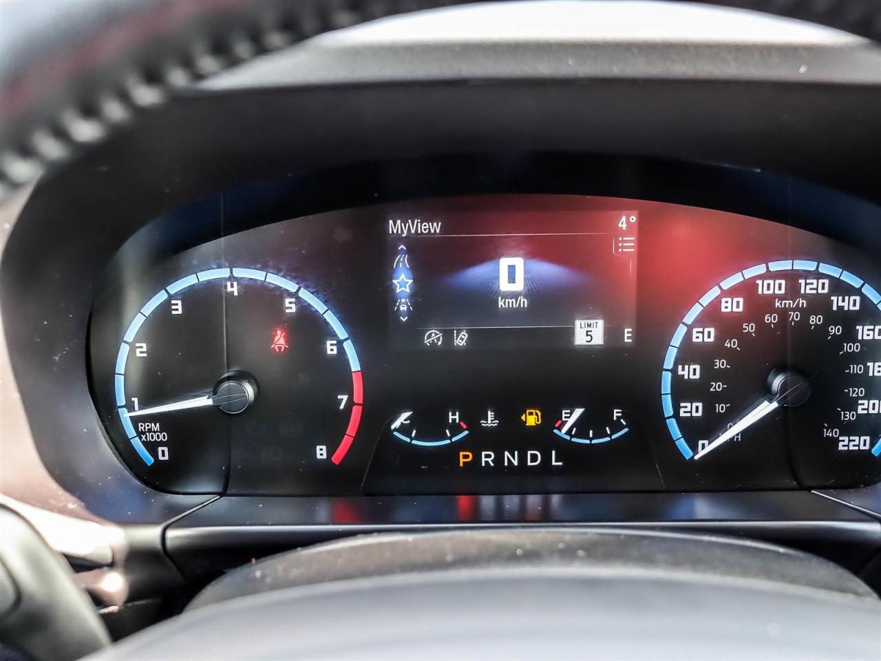 2022 Ford Bronco Sport Big Bend Photo