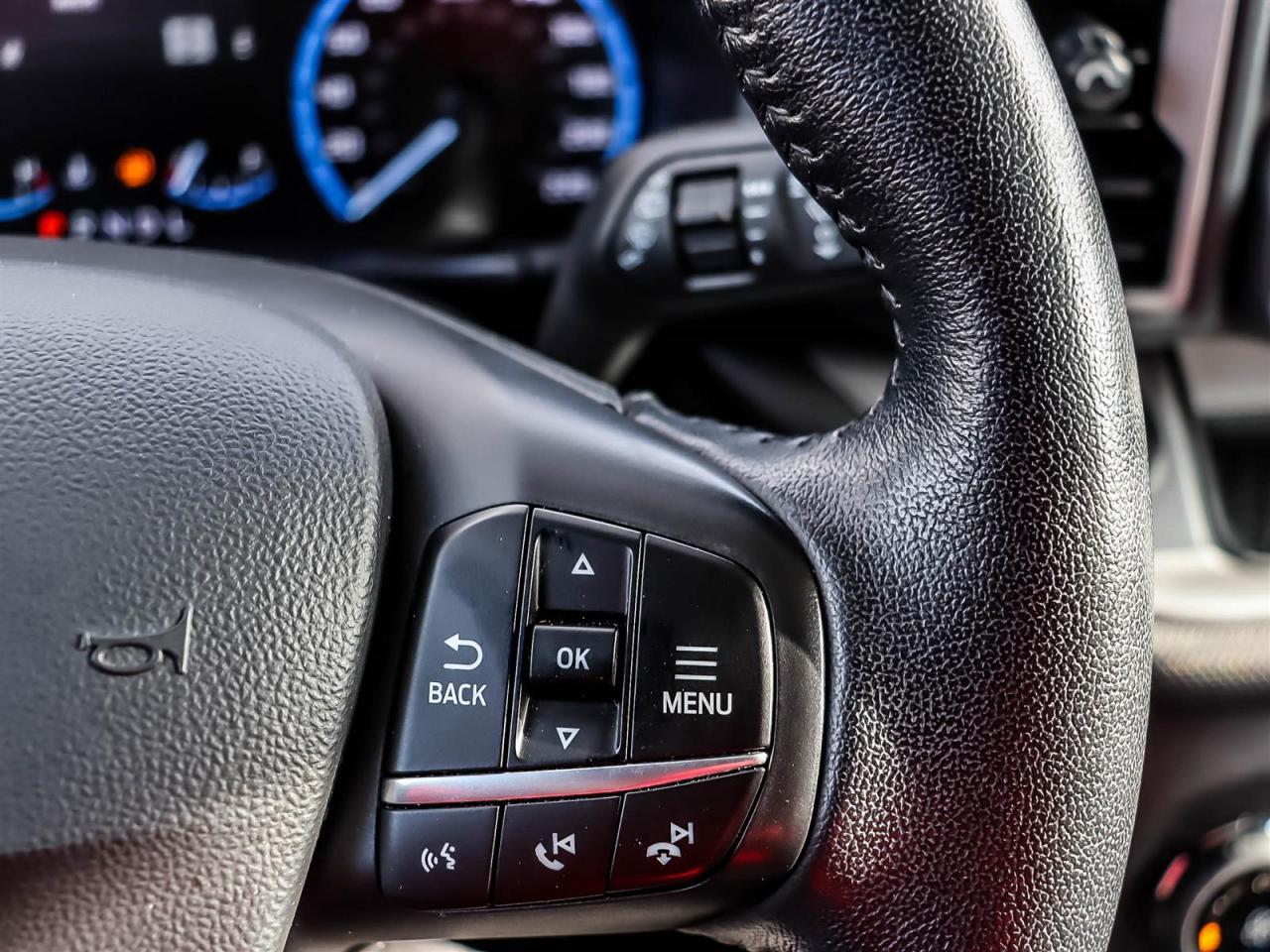 2022 Ford Bronco Sport Big Bend Photo